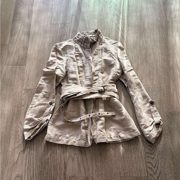 Sarah Pacini Blouse - Picture 1 of 4